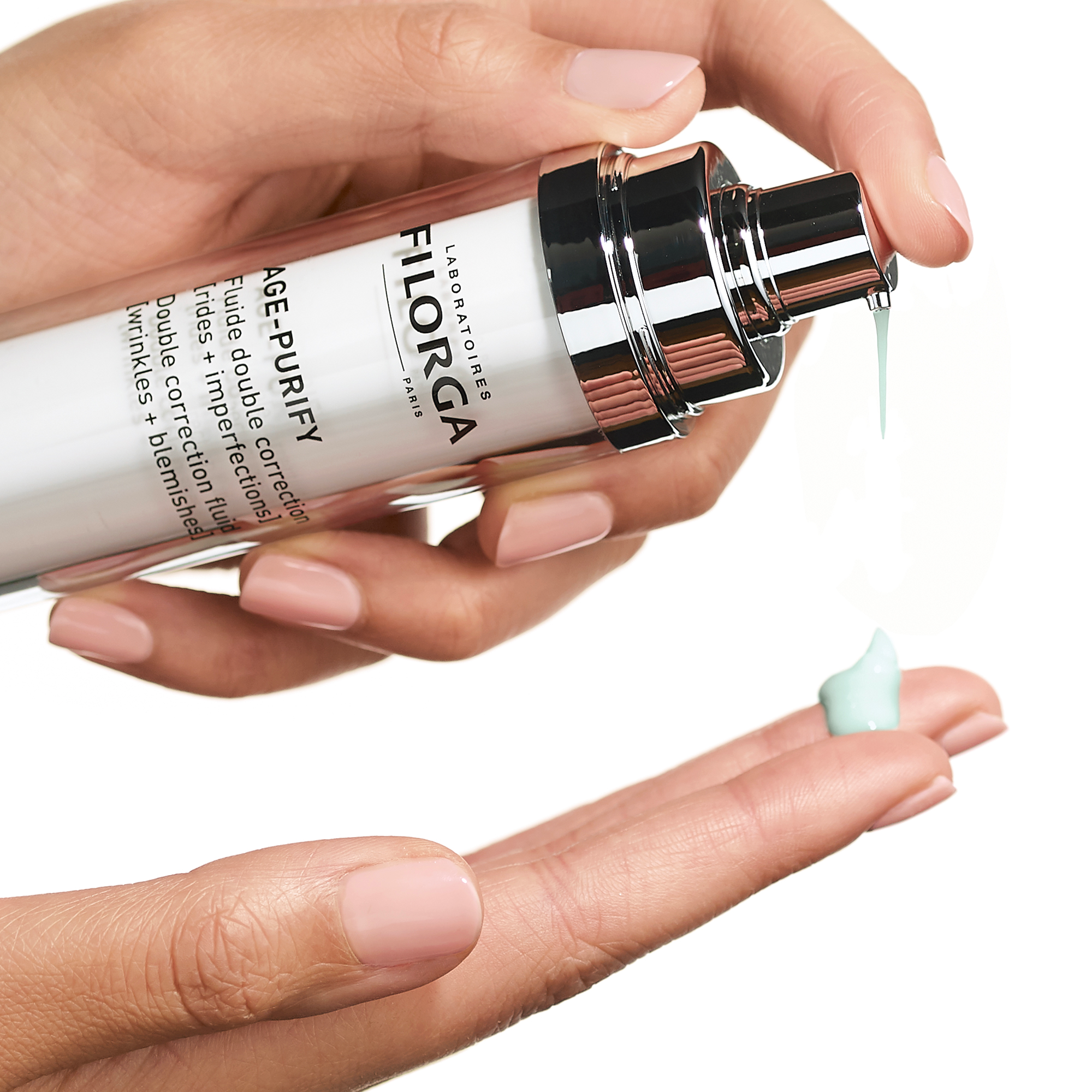 Filorga AGE-PURIFY 50ml