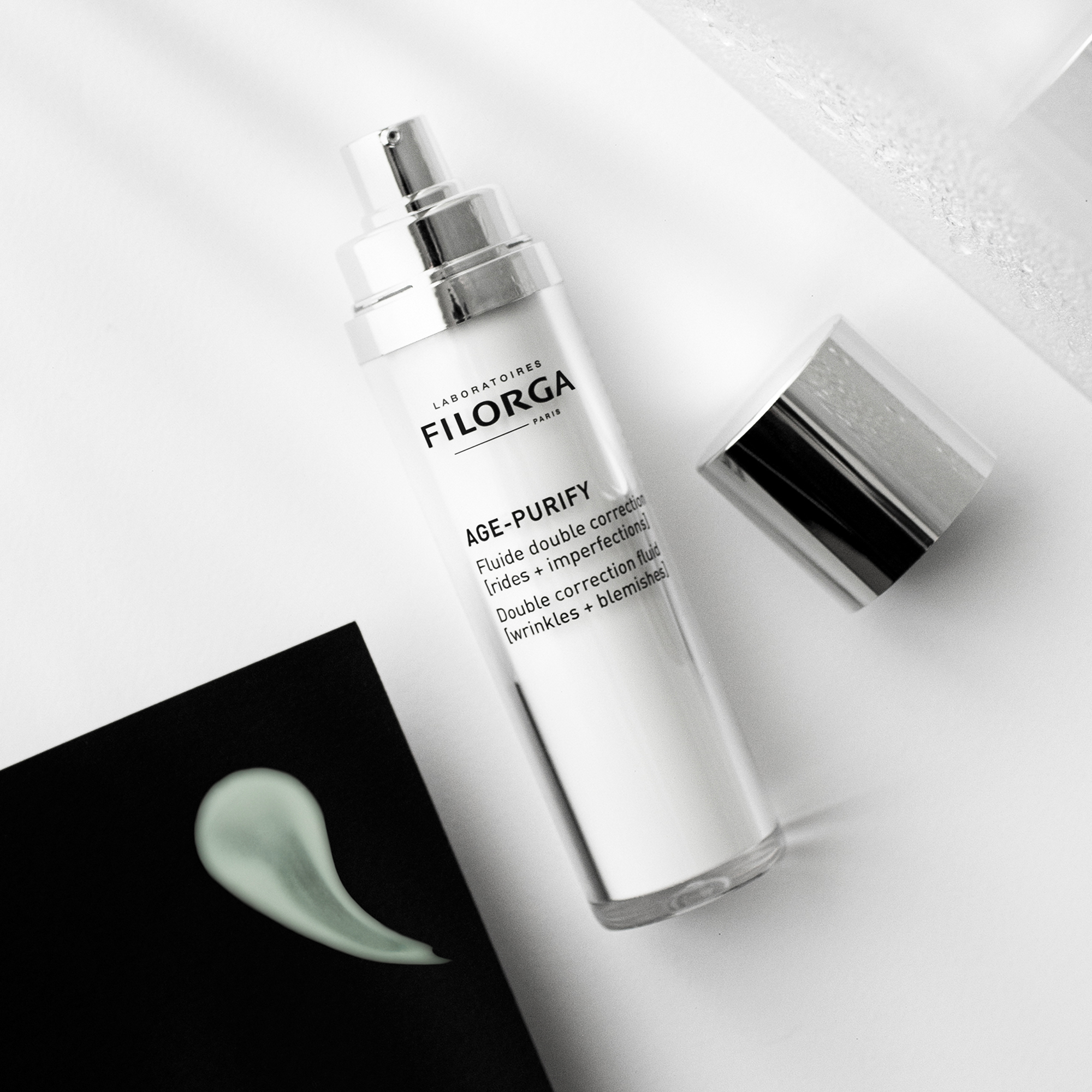 Filorga AGE-PURIFY 50ml