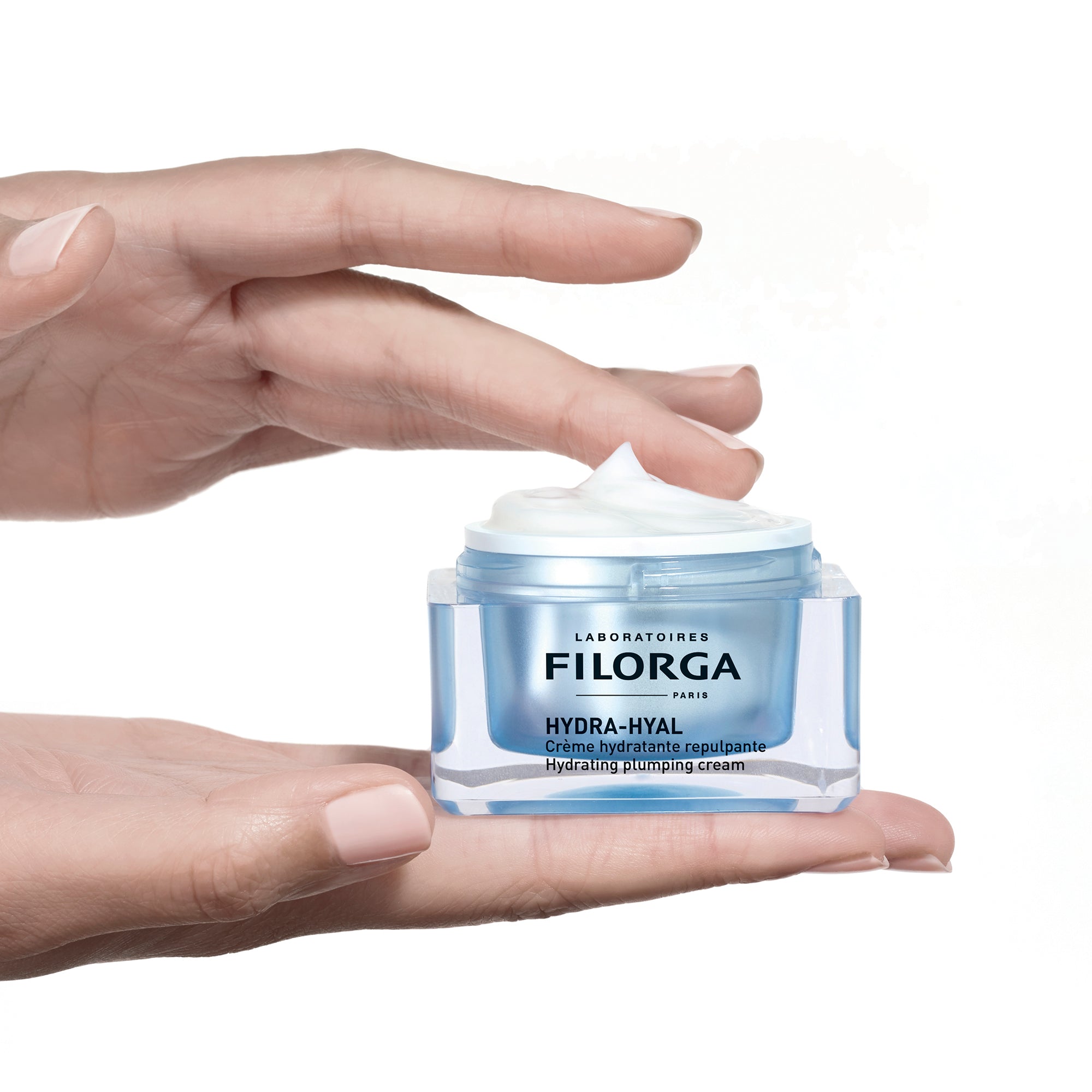 Filorga HYDRA-HYAL cream 50ml