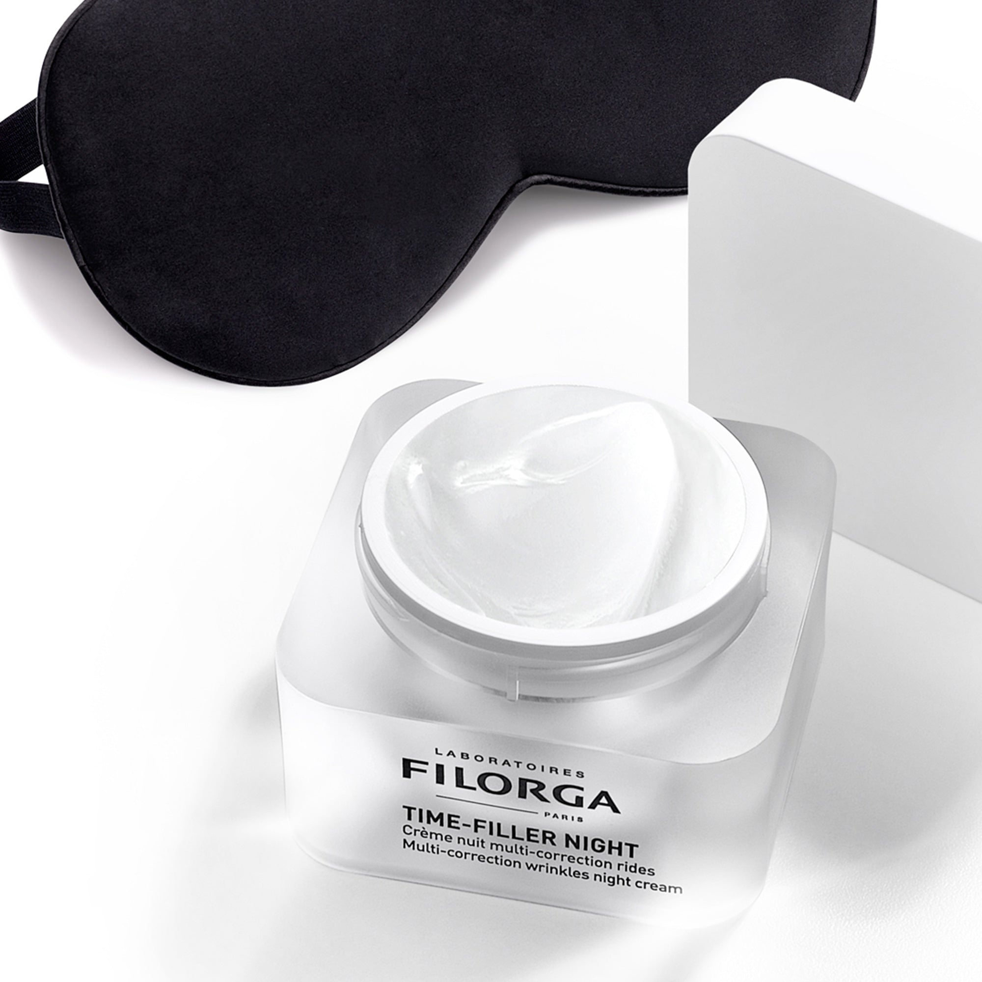 Filorga TIME-FILLER NIGHT 50ml