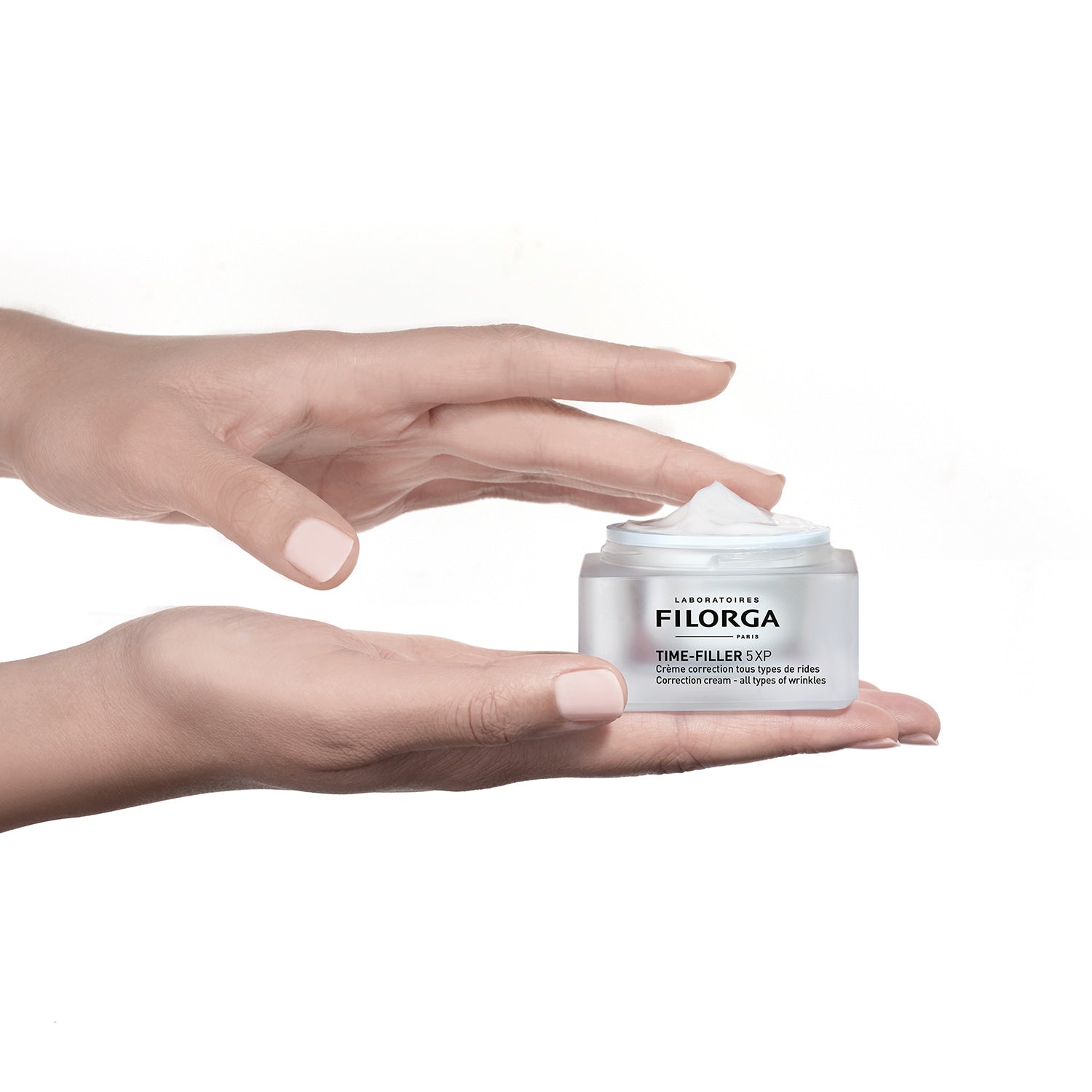 Filorga TIME-FILLER 5XP CREAM 50ml