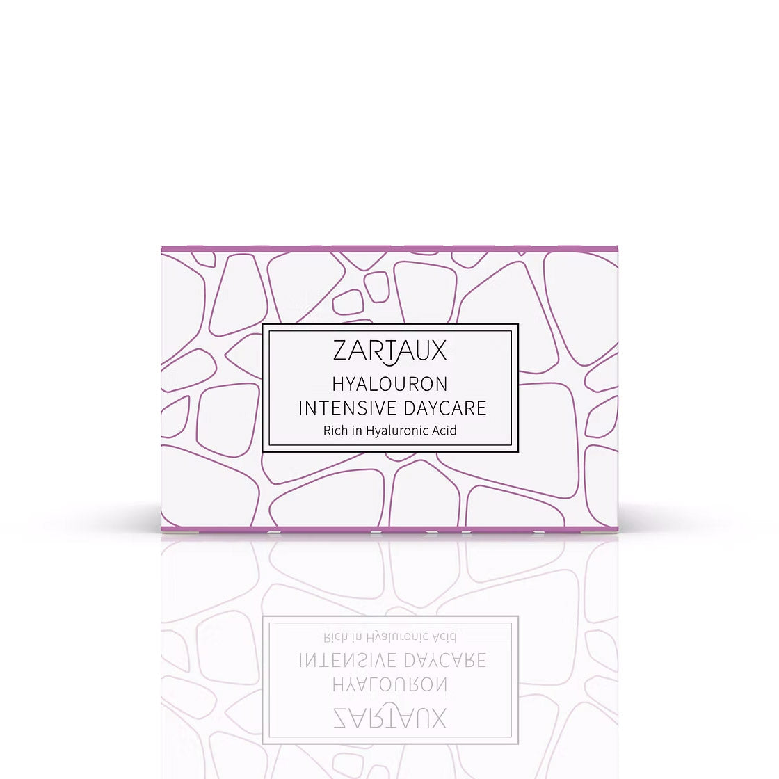 Zartaux Hyalouron Intensive Daycare 50ml