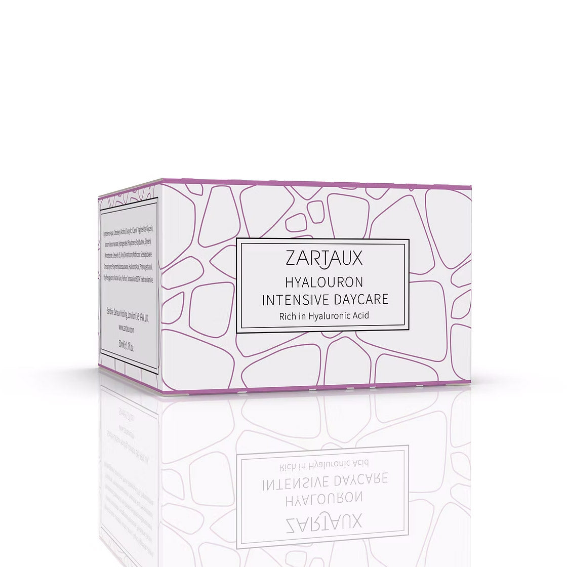 Zartaux Hyalouron Intensive Daycare 50ml
