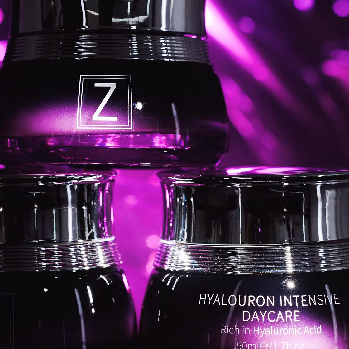 Zartaux Hyalouron Intensive Daycare 50ml