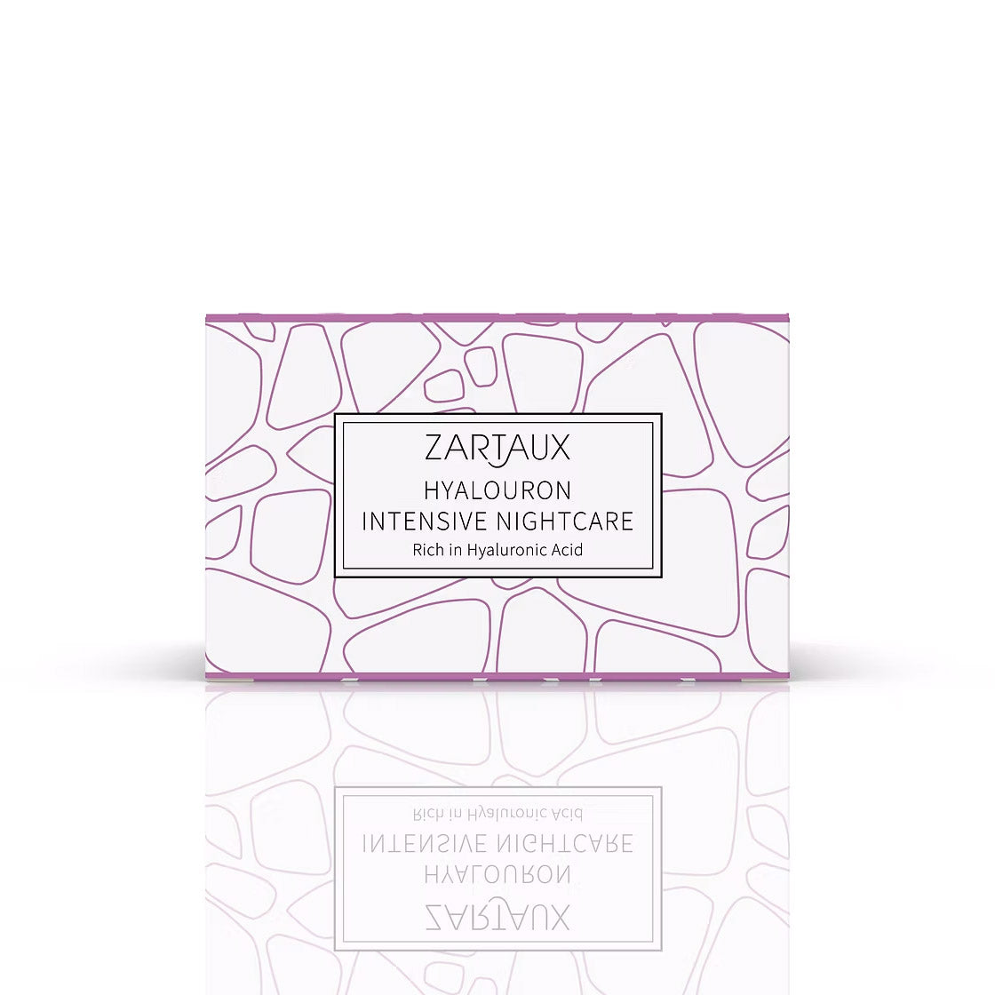 Zartaux Hyalouron Intensive Nightcare 50ml