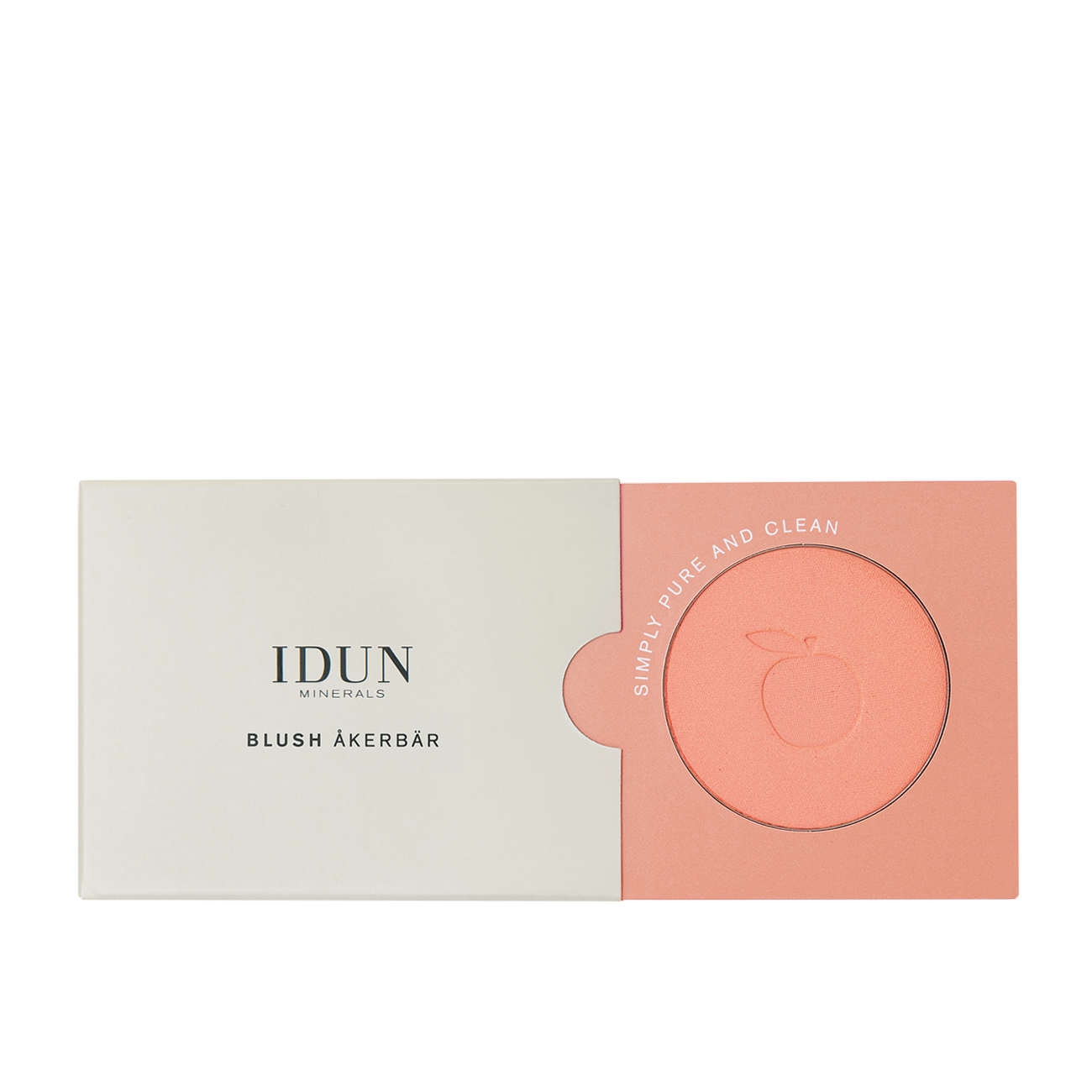 Mineral Blush