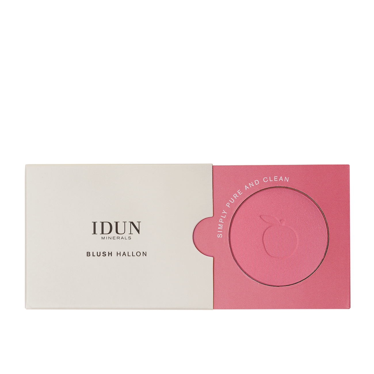 Mineral Blush