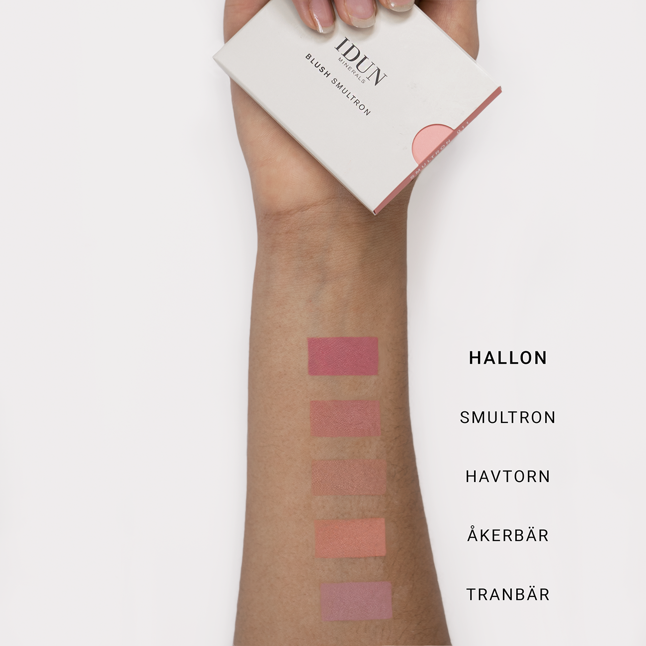 Mineral Blush