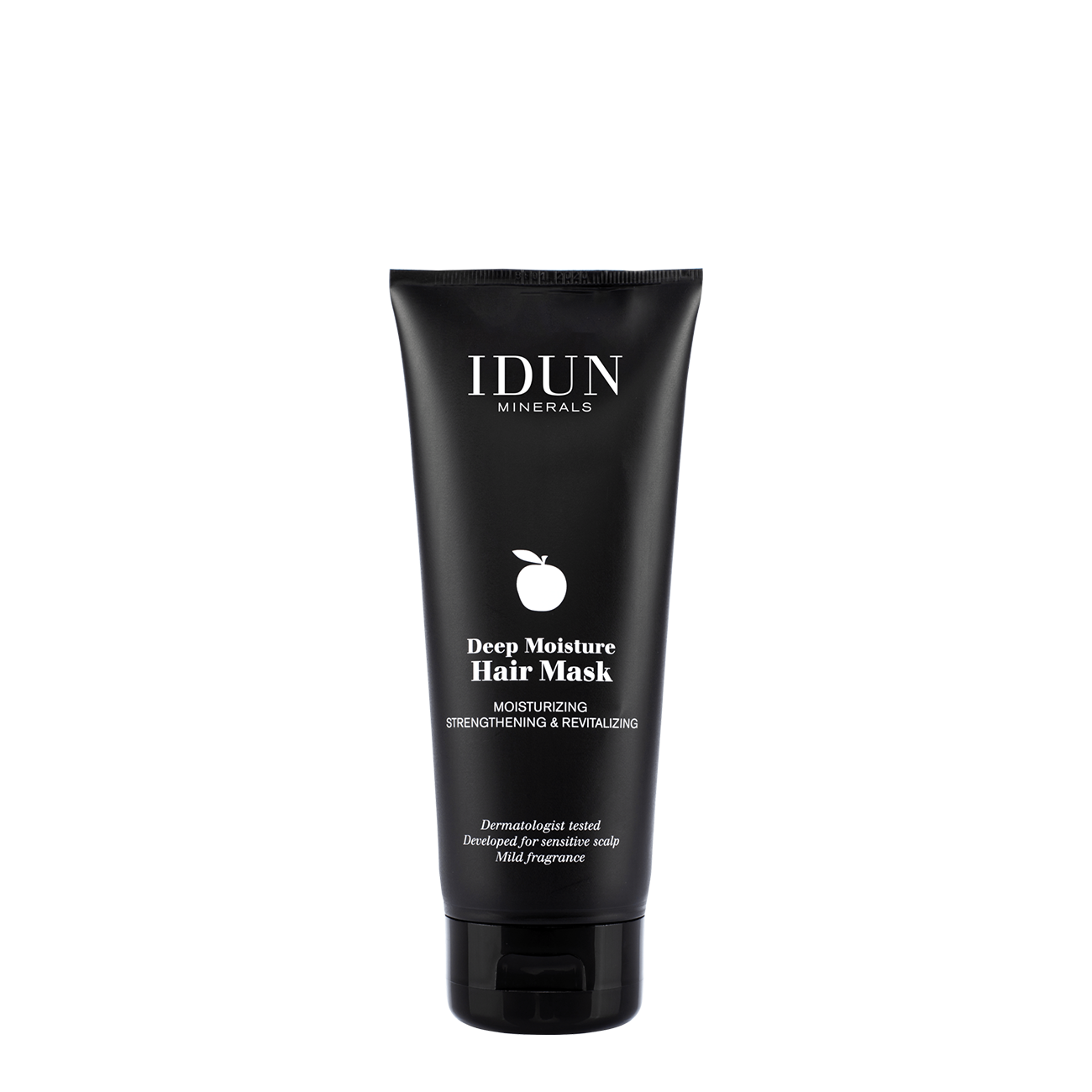 Deep Moisture Hair Mask