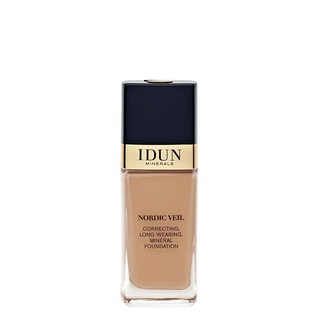Nordic Veil Foundation