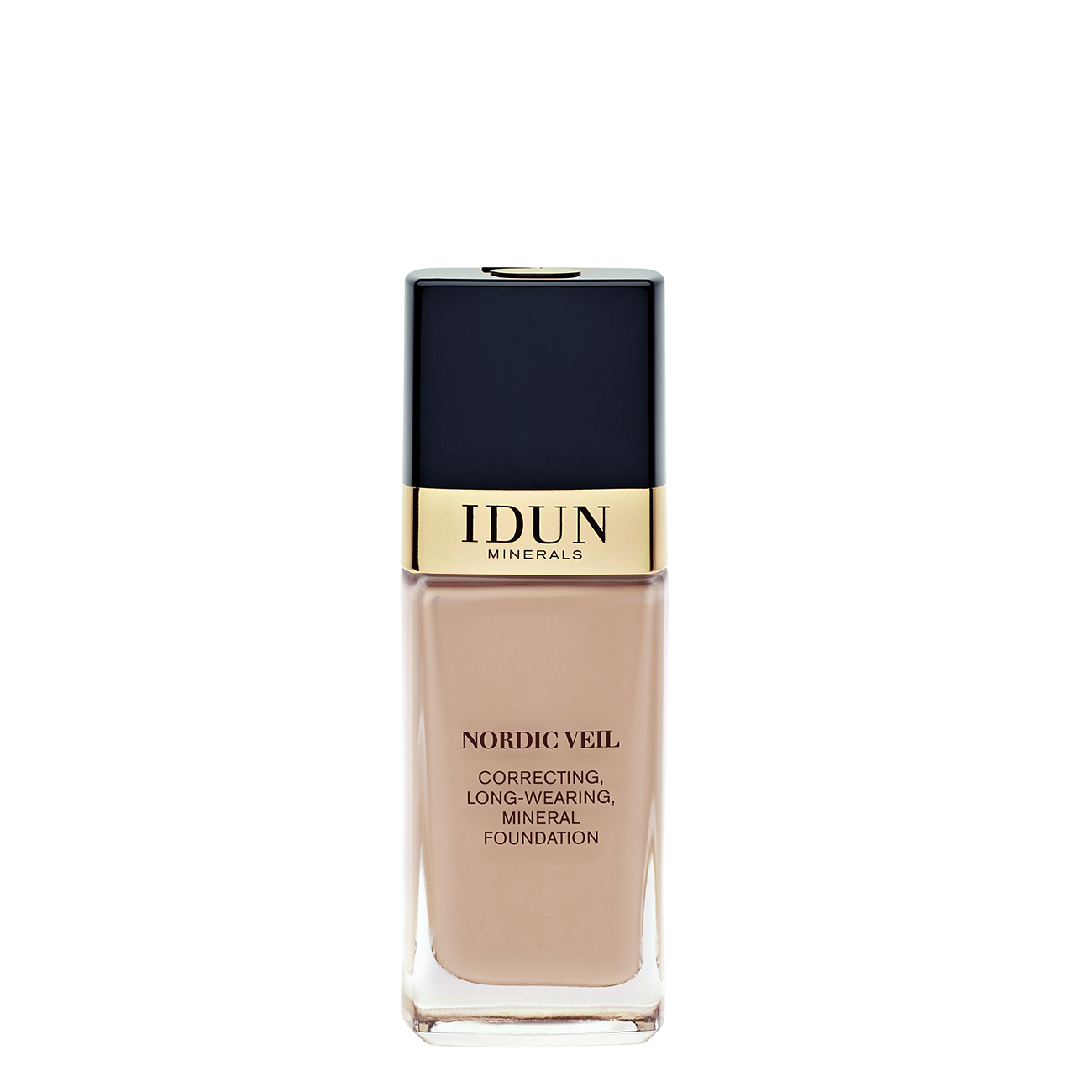 Nordic Veil Foundation