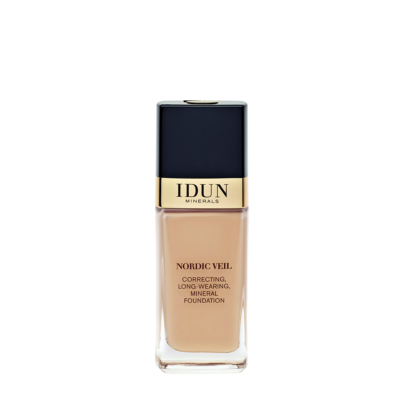 Nordic Veil Foundation