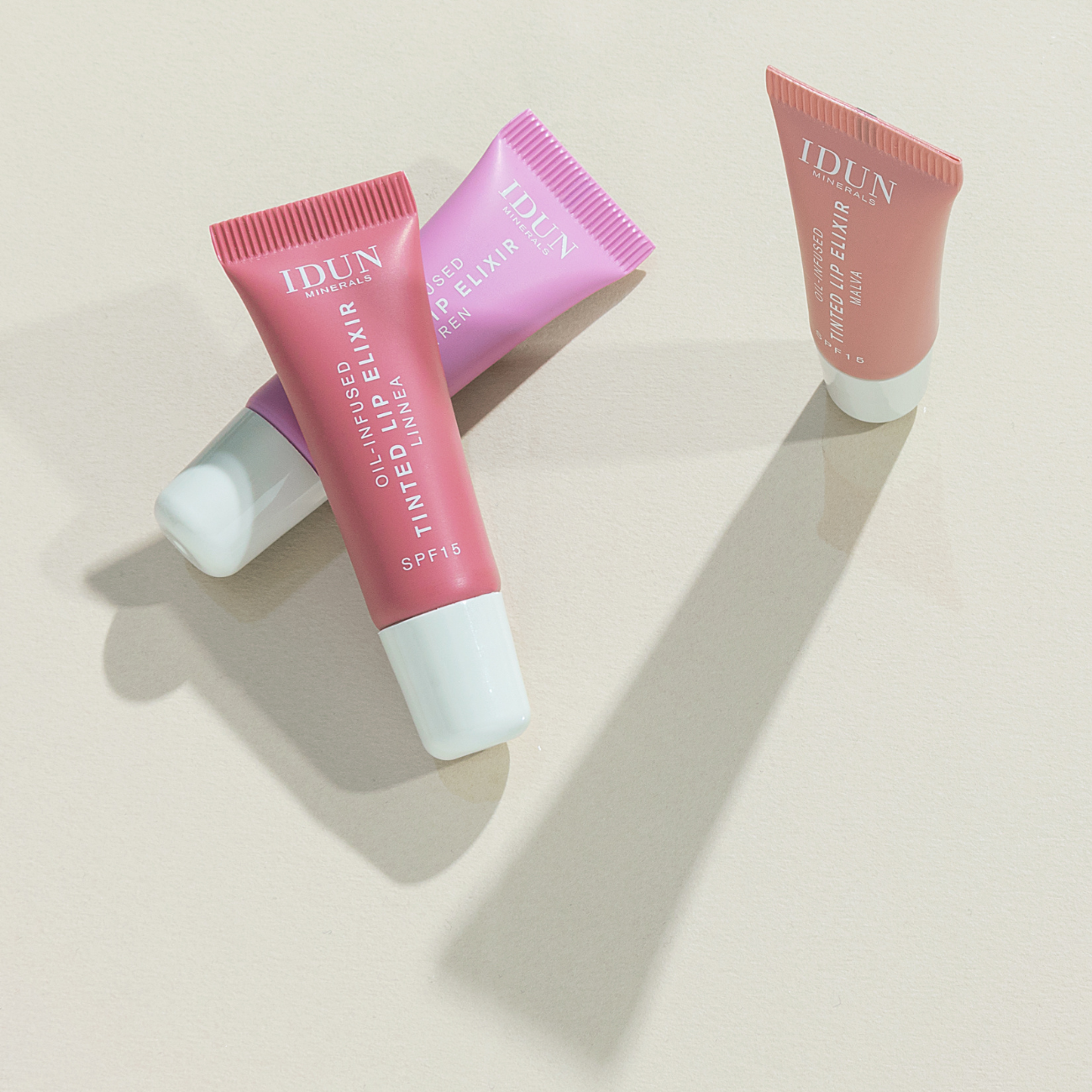 Tinted Lip Elixir