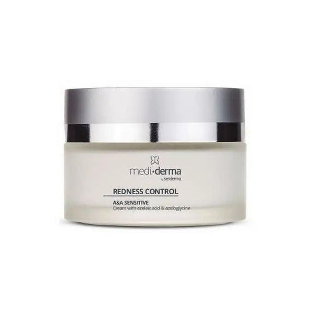 Medi Derma Redness Contol A&A Sensitive Cream