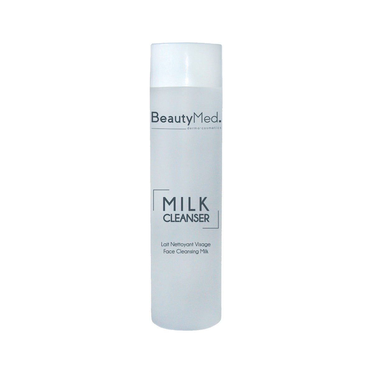 BeautyMed Milk Cleanser