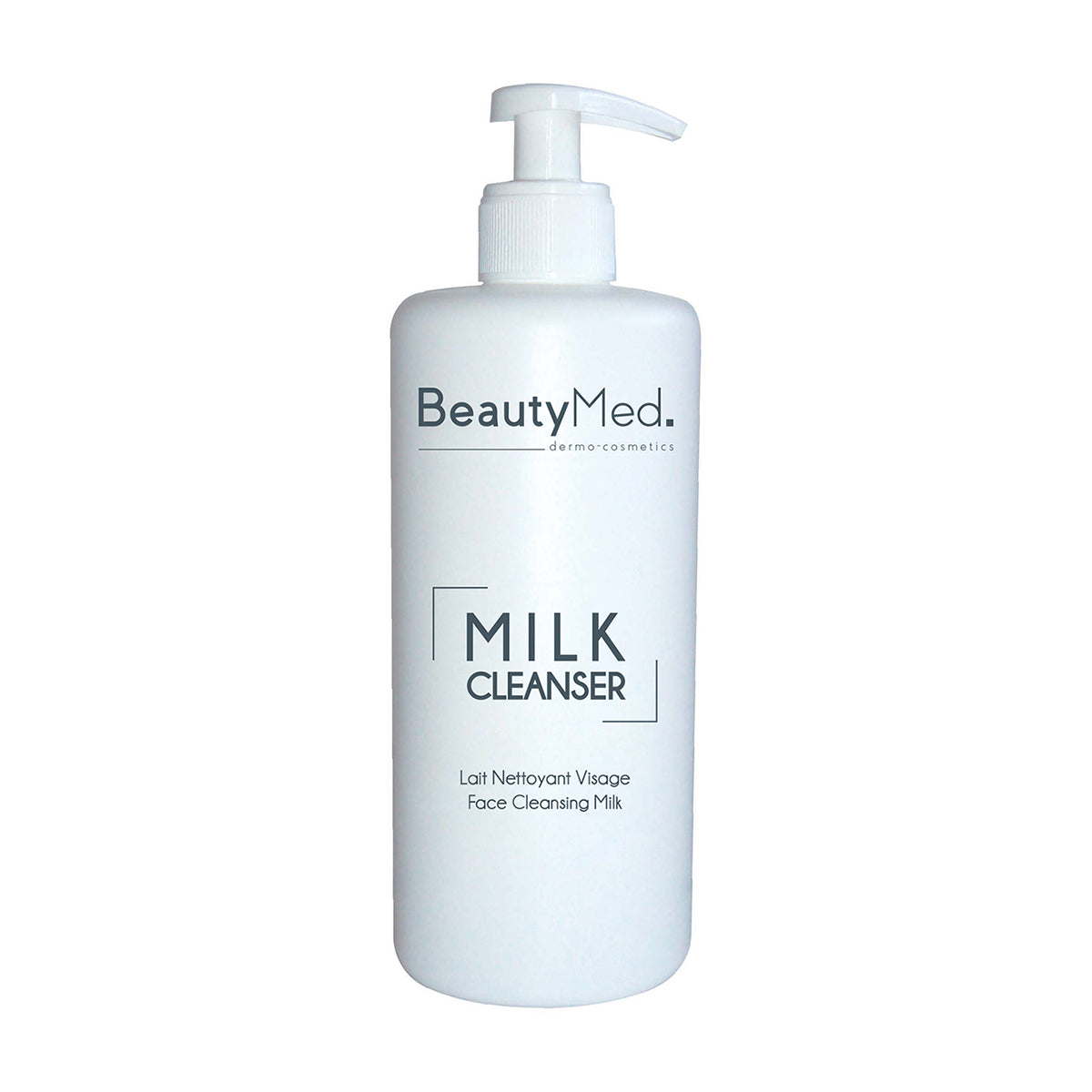 BeautyMed Milk Cleanser