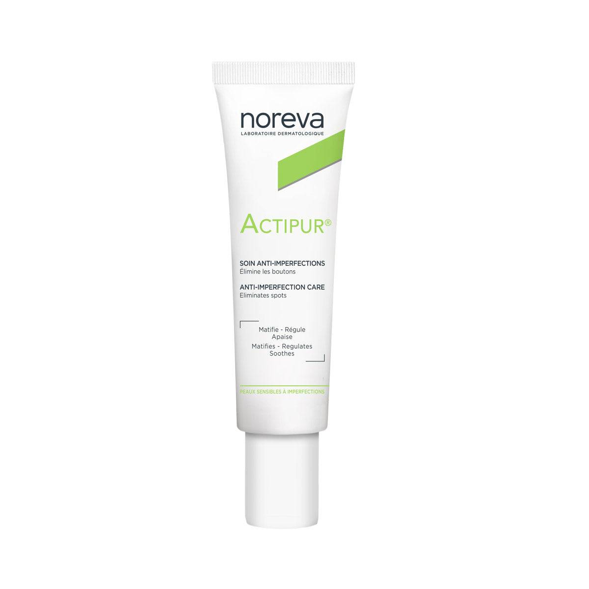 Noreva Actipur Soin Anti-Imperfection 30ml