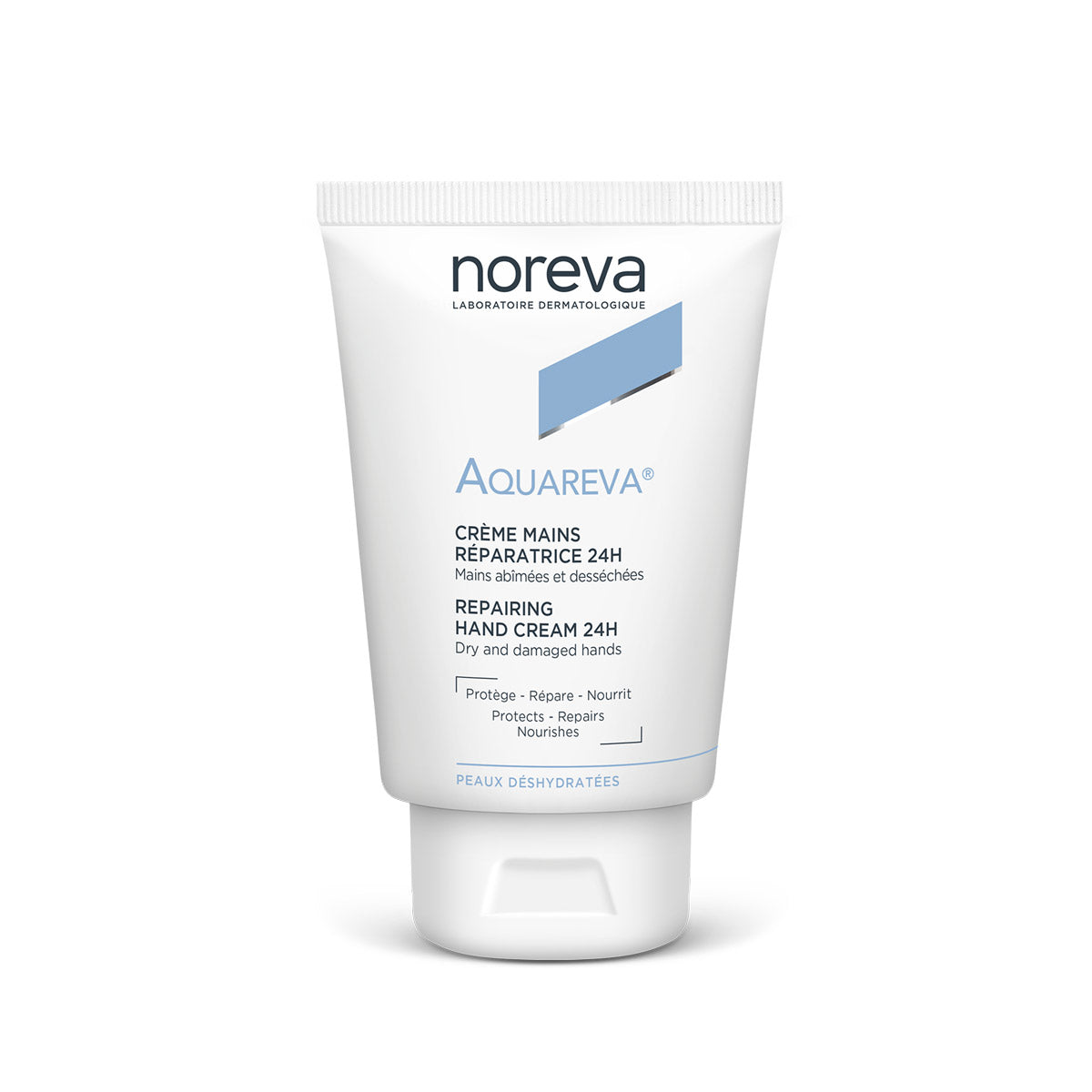 Noreva Aquareva Crème Mains 50ml