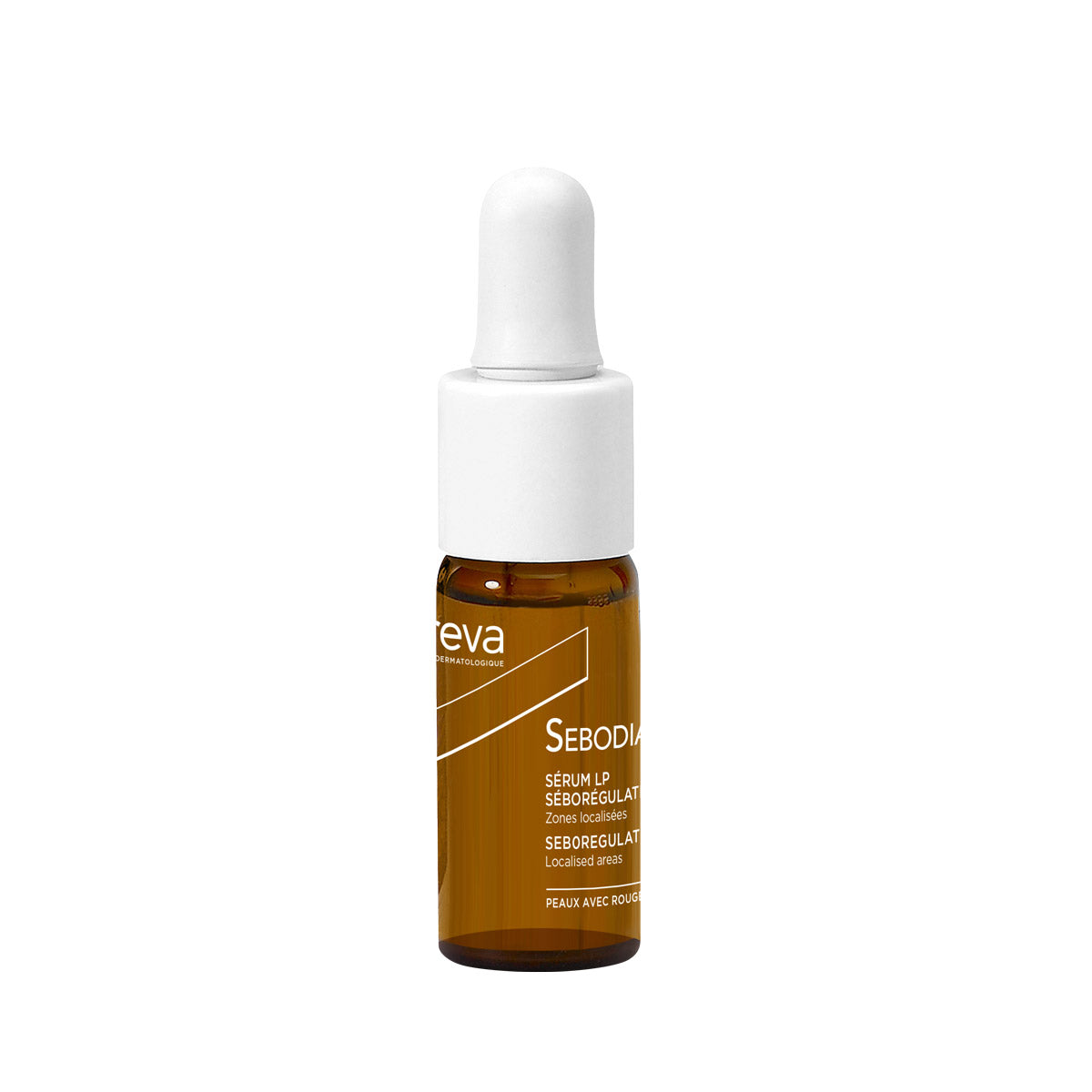 Noreva Sebodiane DS Sérum LP Seboregulateur 8ml
