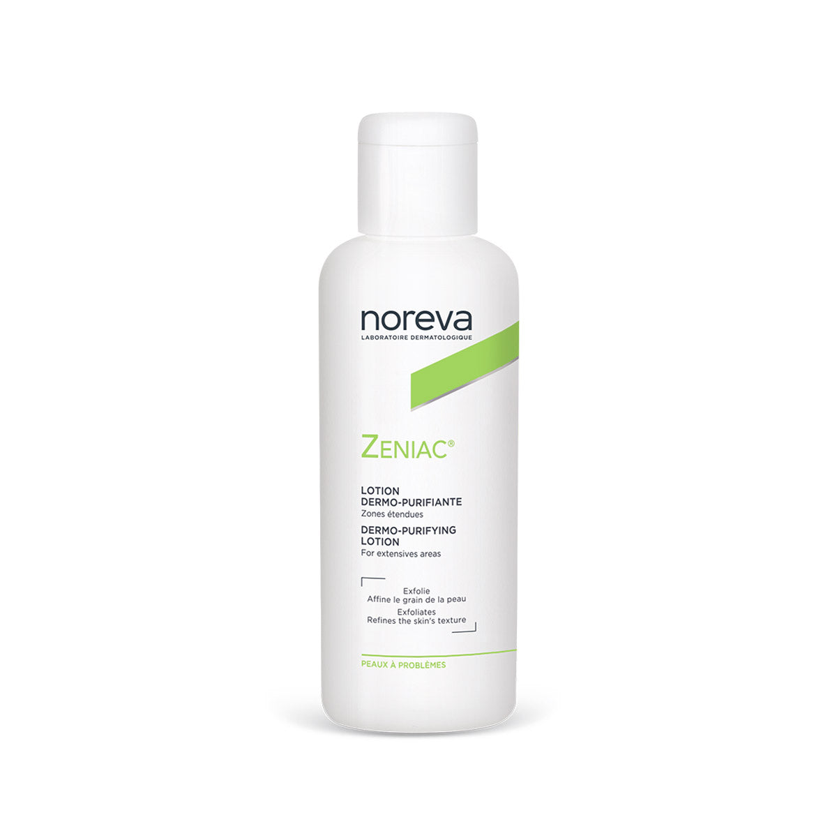 Noreva Zeniac LP Lotion Dermo-Purifiante 125ml