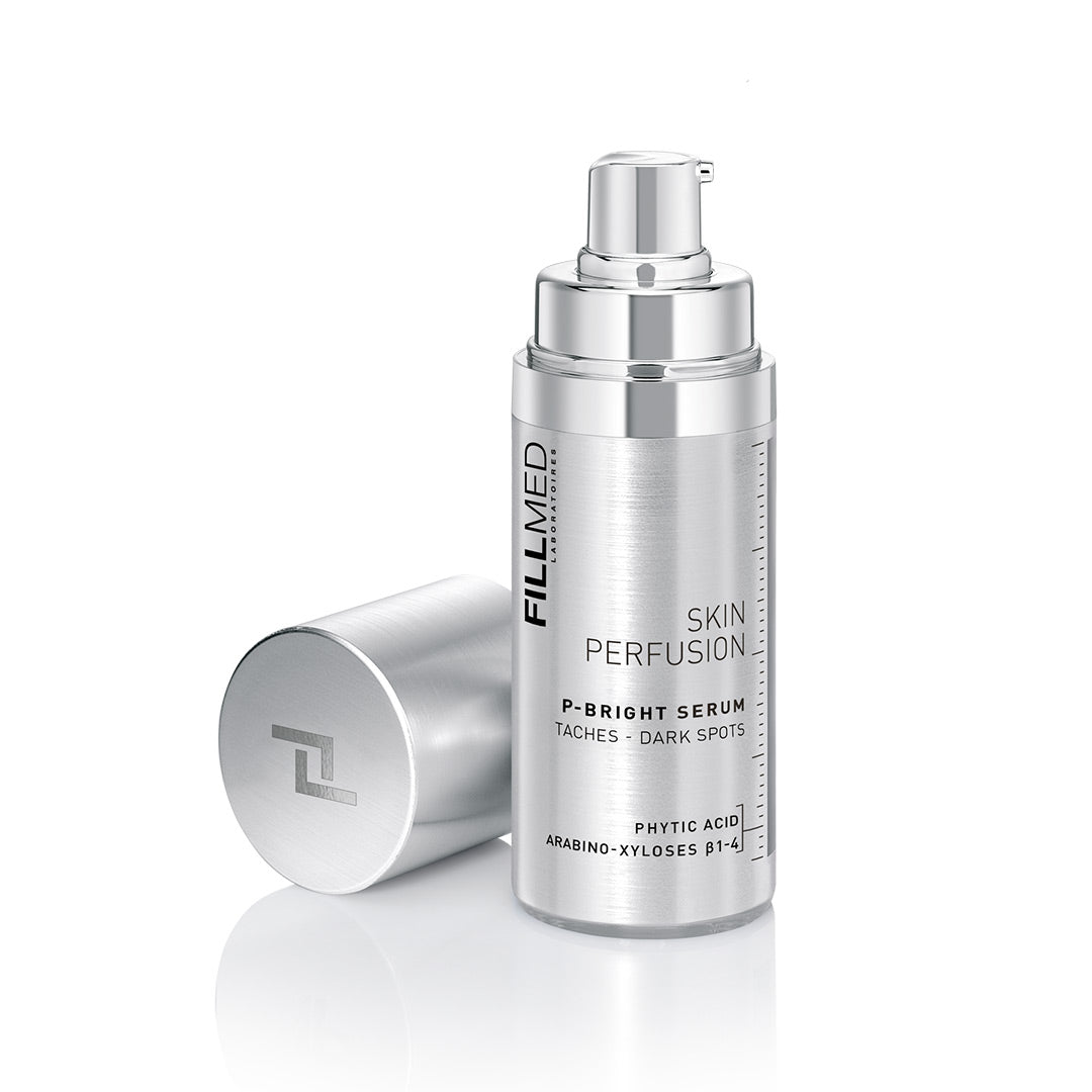 Skin Perfusion P-Bright Serum