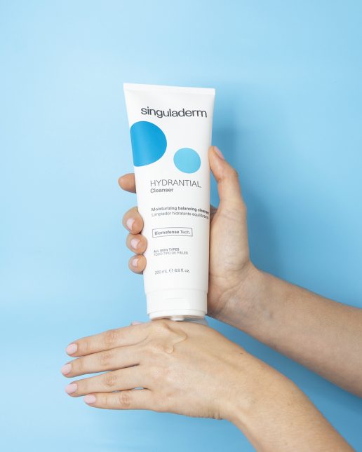 PRIMADERM Deep Cleansing Oil to Milk 200ml