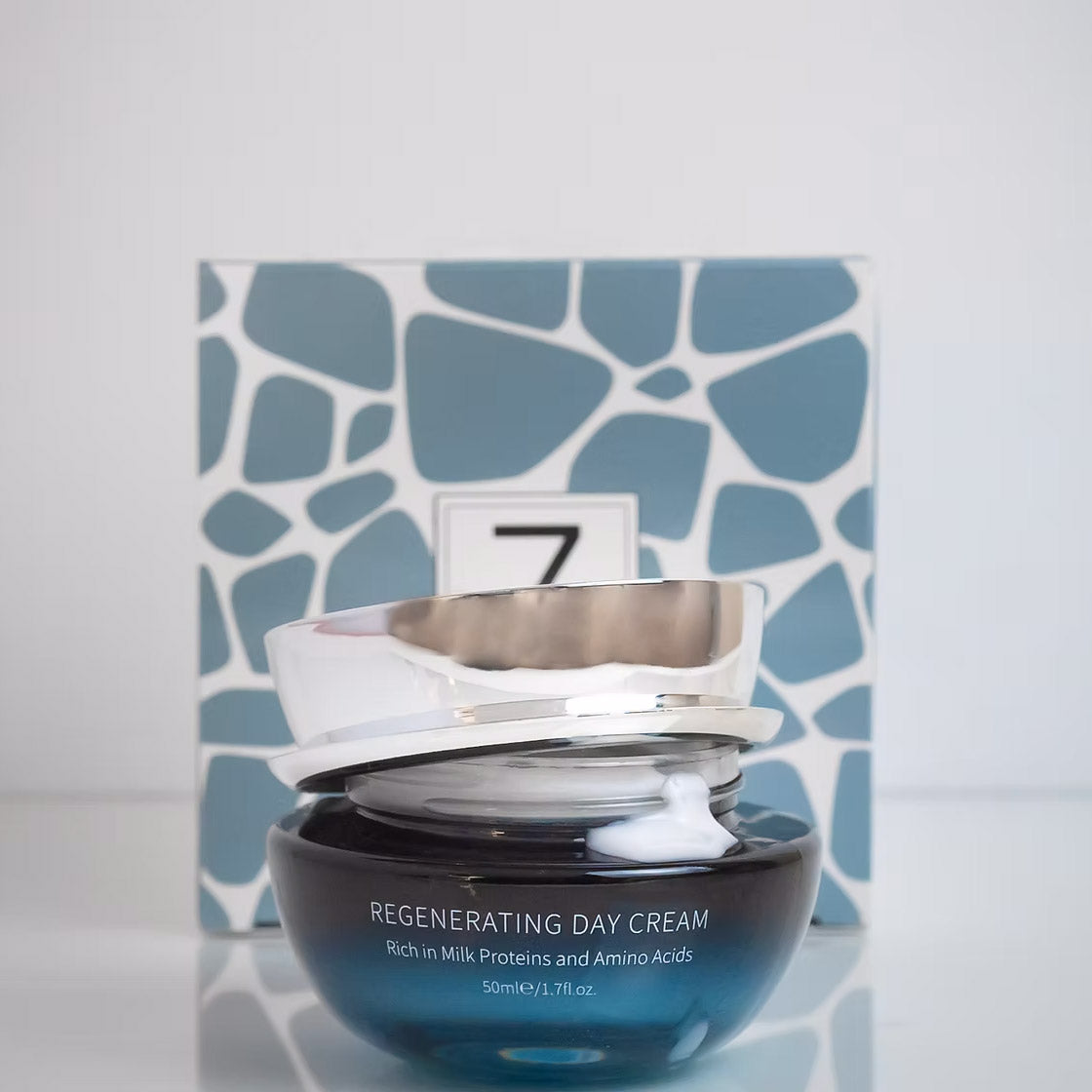 Zartaux Vivant Regenerating Day Cream 50ml