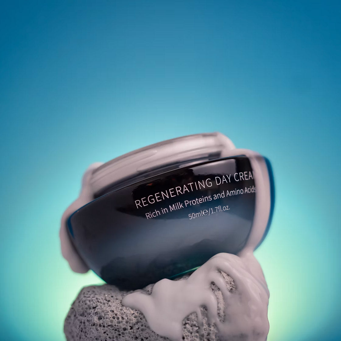 Zartaux Vivant Regenerating Day Cream 50ml