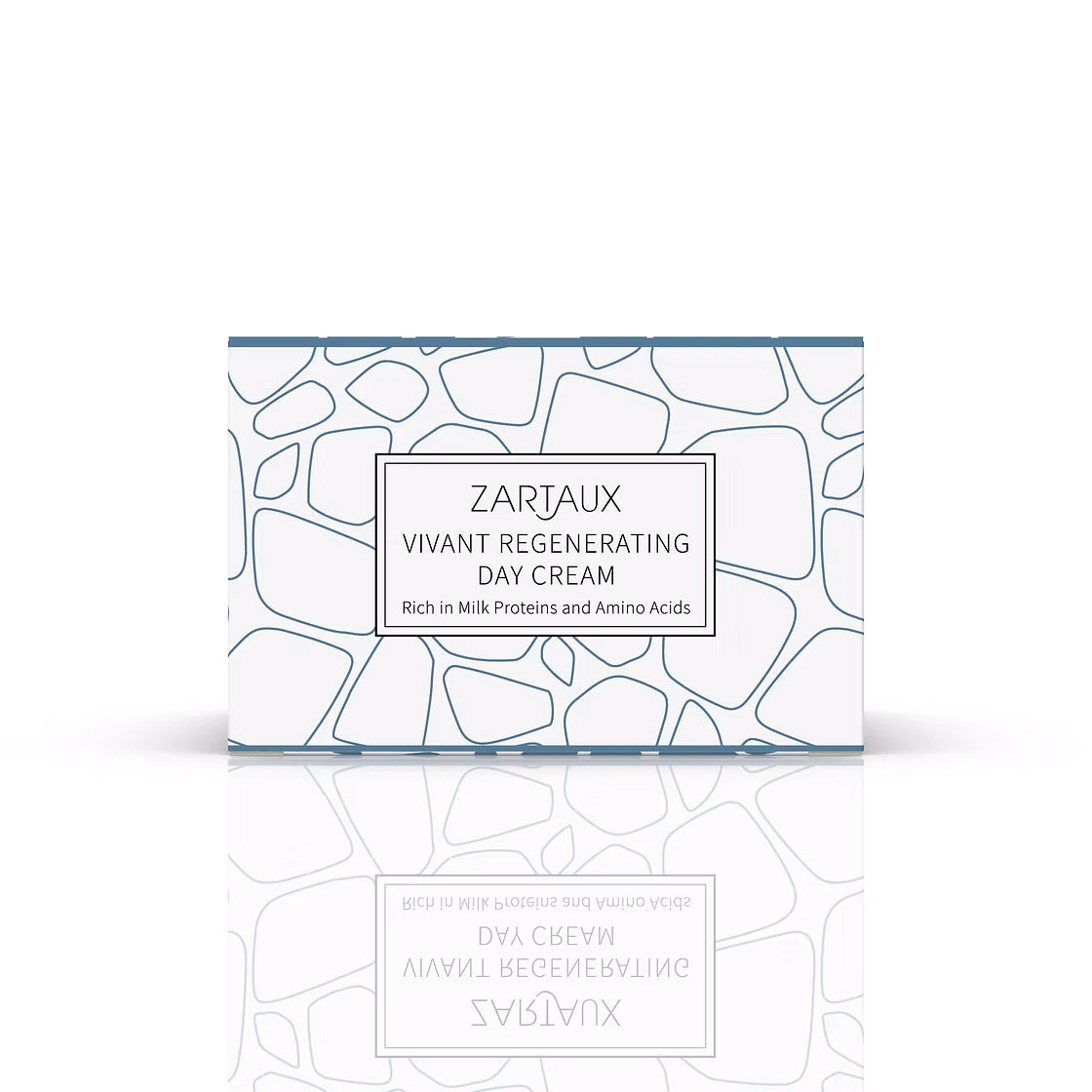 Zartaux Vivant Regenerating Day Cream 50ml