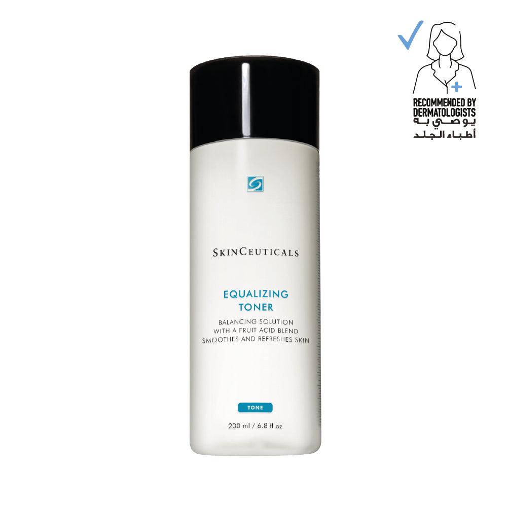 SkinCeuticals Equalizing Toner for All Skin Types 200ml