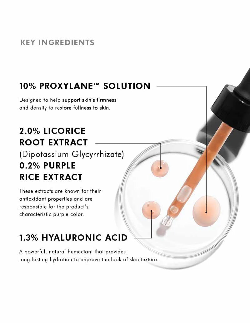 SkinCeuticals H.A Intensifier Hyaluronic Acid Serum for All Skin Types 30ml