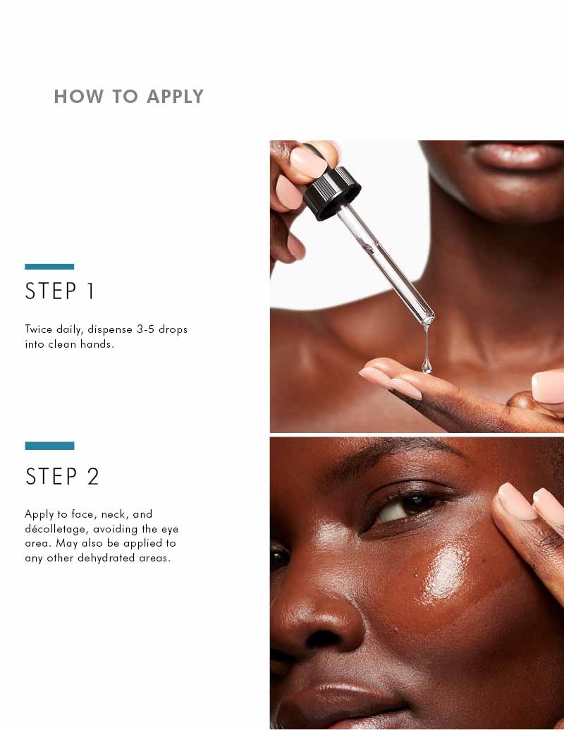 SkinCeuticals Hydrating B5 Hyaluronic Acid Serum for All Skin Types 30ml