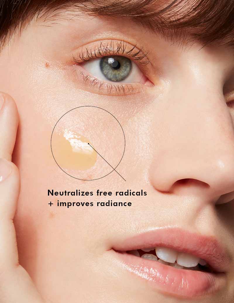 SkinCeuticals Reservatrol BE Antioxidant Night Serum 30ml