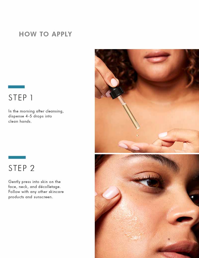 SkinCeuticals Silymarin CF Anti Aging Vitamin C and Salicylic Acid Serum for Oily Skin 30ml
