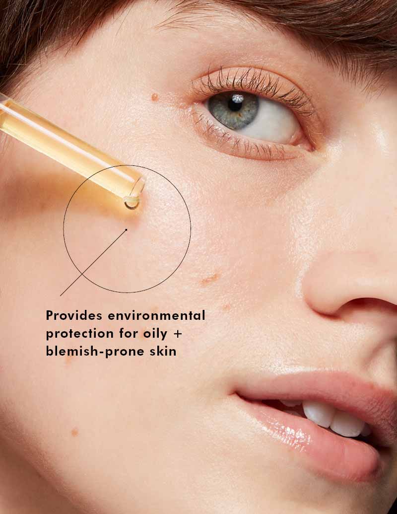 SkinCeuticals Silymarin CF Anti Aging Vitamin C and Salicylic Acid Serum for Oily Skin 30ml