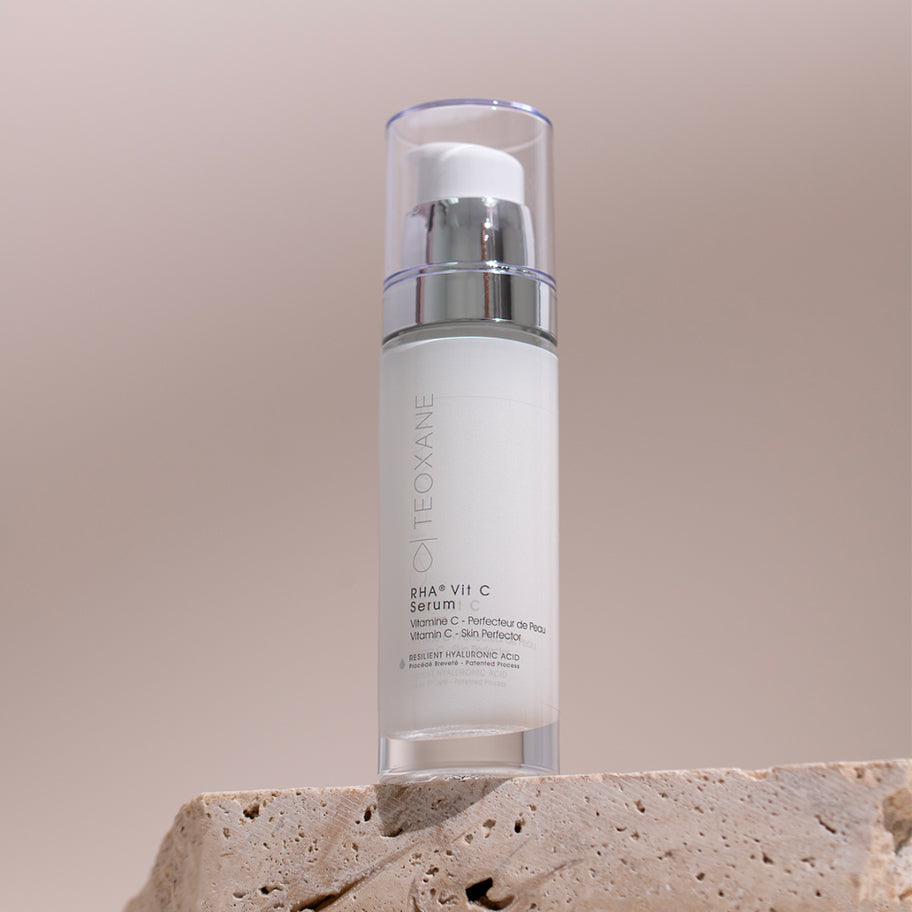 Teoxane RHA Vit C Serum 30ML