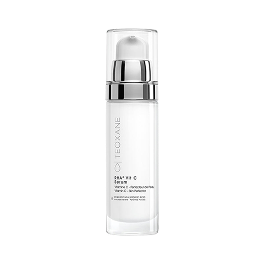 Teoxane RHA Vit C Serum 30ML