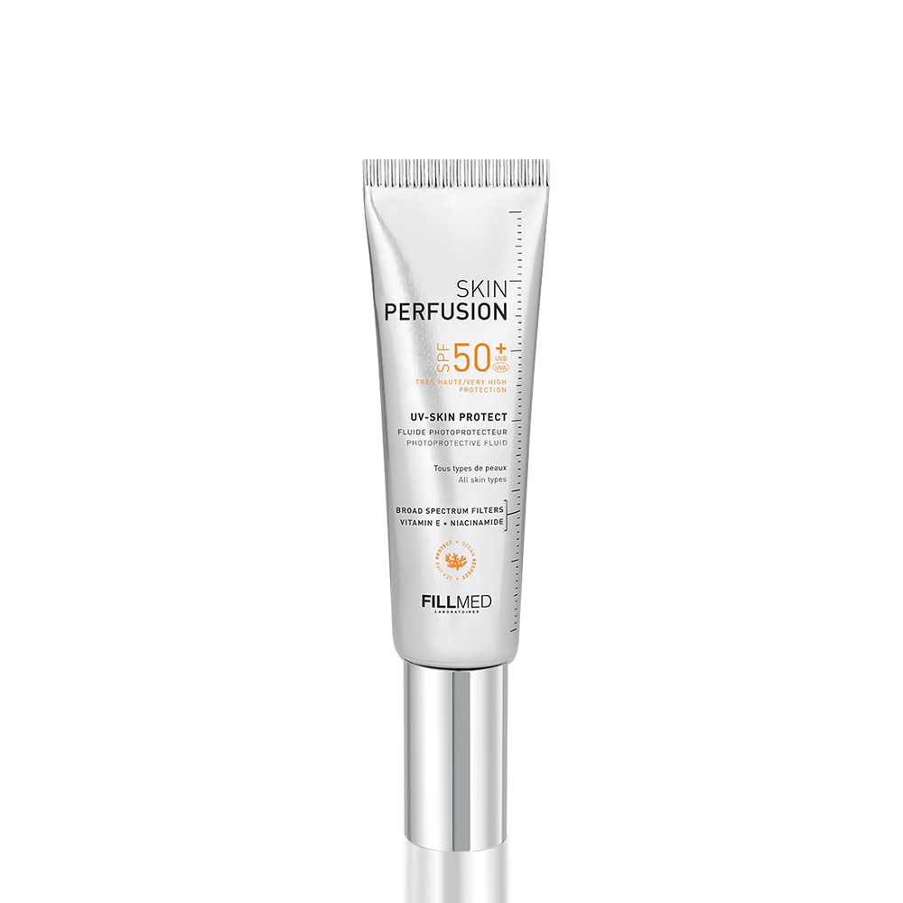 Skin Perfusion UV- Skin Protect 50ml