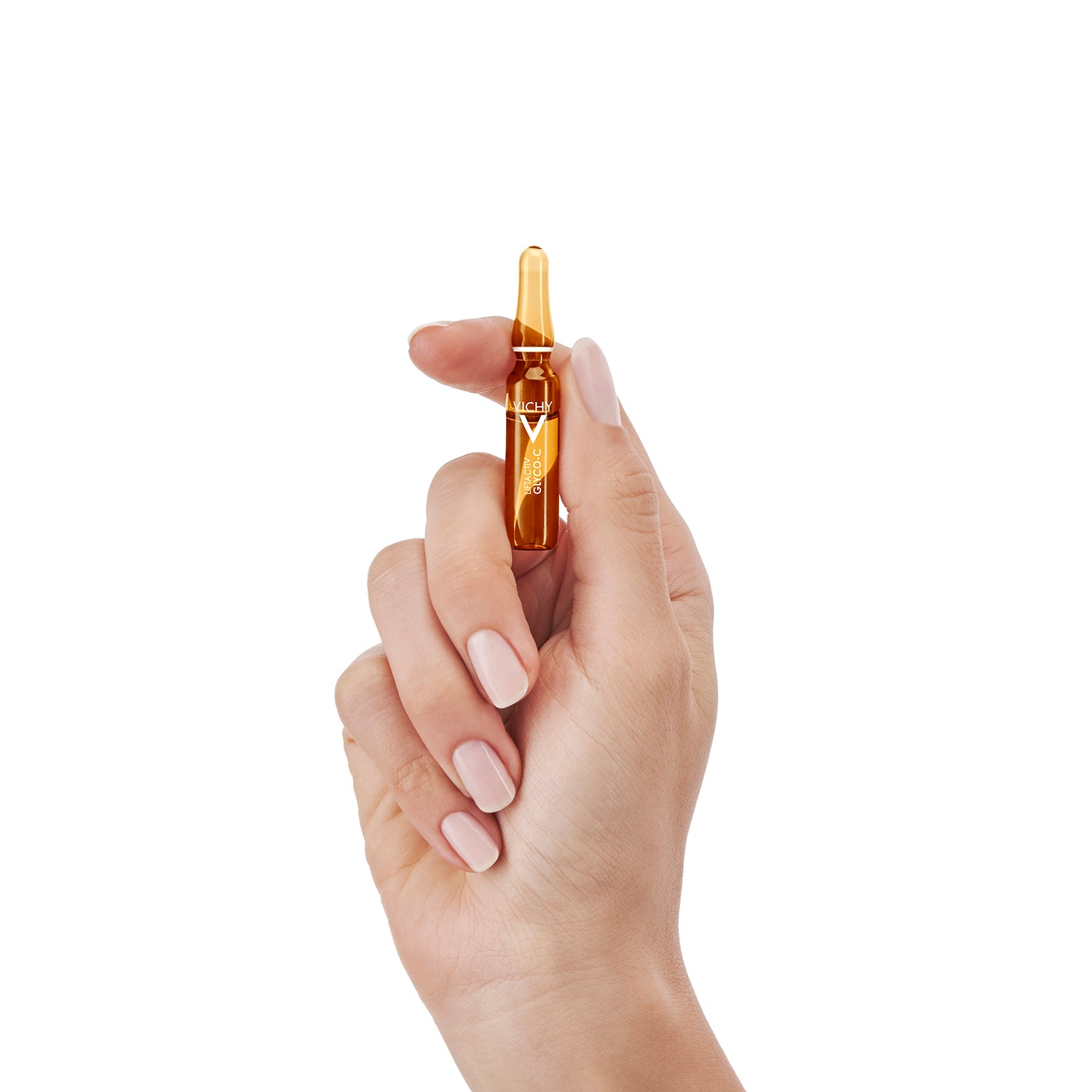 Vichy Liftactiv Glycolic Acid Peel Treatment Ampoule with Glycolic acid and Vitamin C 1.8ml x30 Pcs