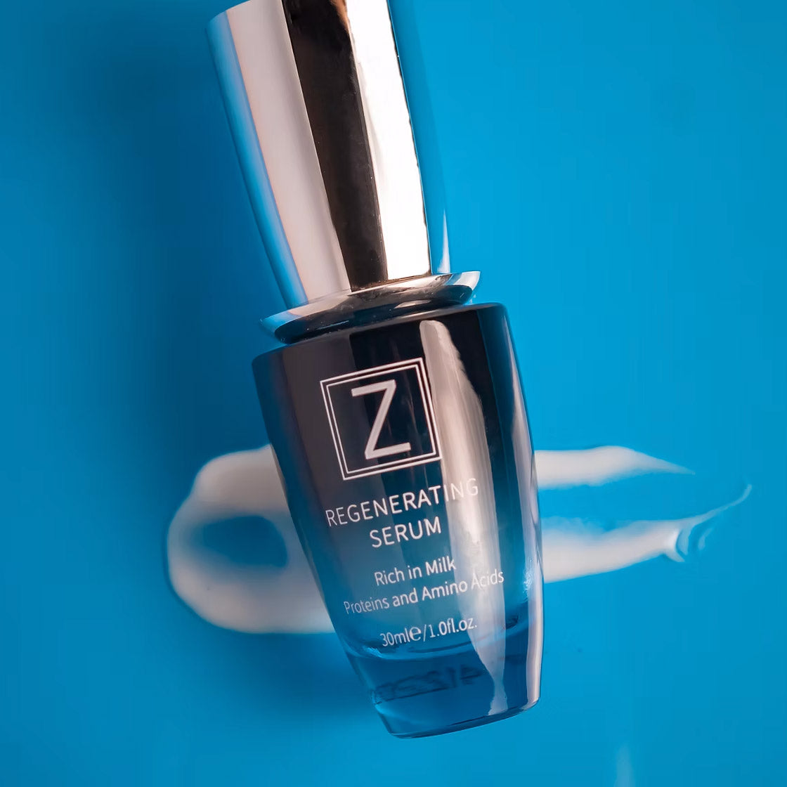 Zartaux Vivant Regenerating Serum 30ml