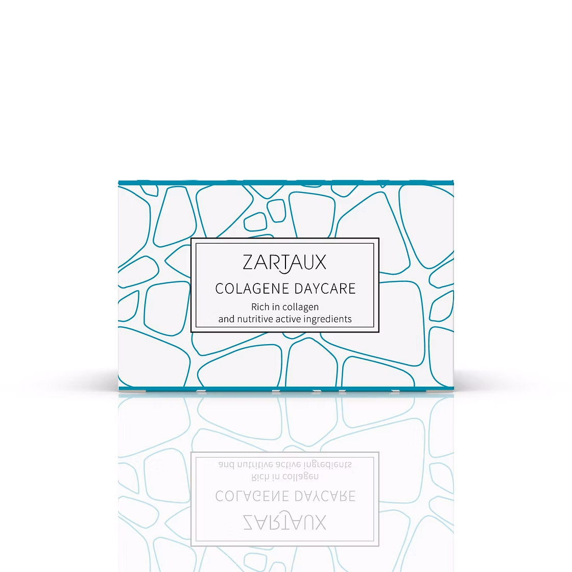 Zartaux Colagene DayCare 50ml