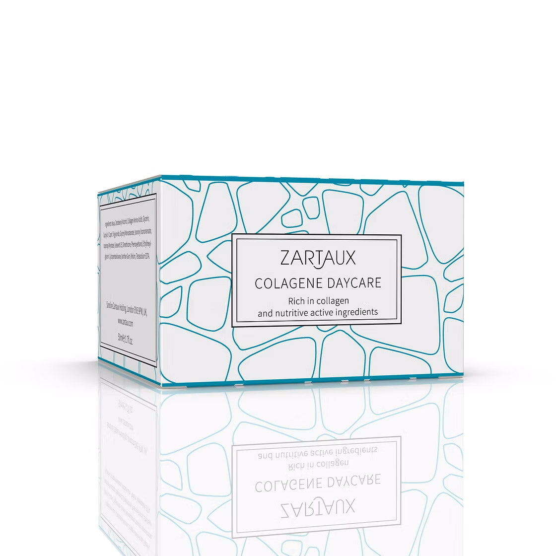 Zartaux Colagene DayCare 50ml