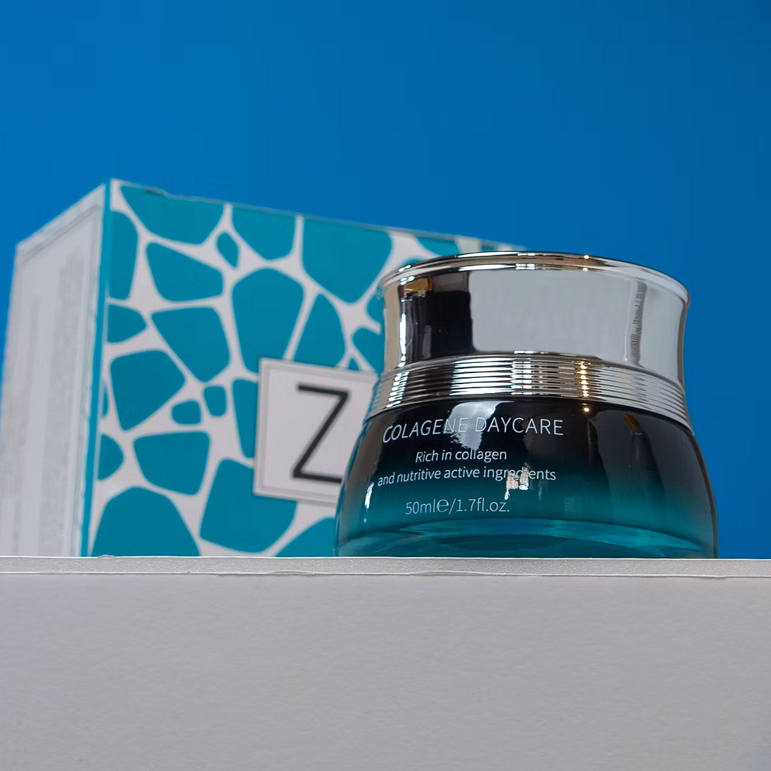 Zartaux Colagene DayCare 50ml