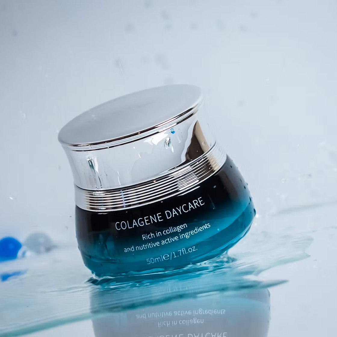Zartaux Colagene DayCare 50ml