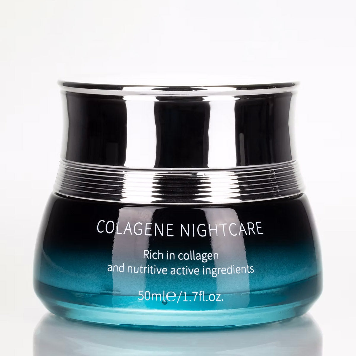 Zartaux Colagene NightCare 50ml