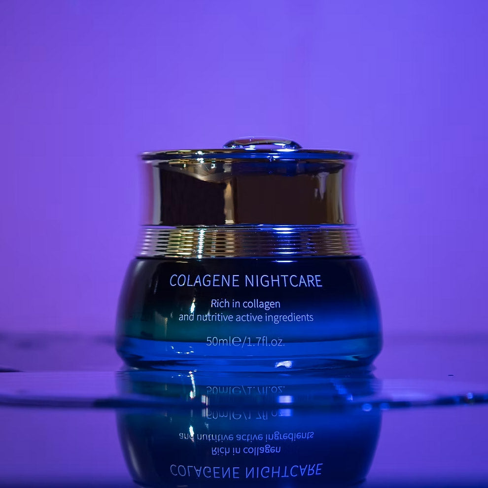 Zartaux Colagene NightCare 50ml