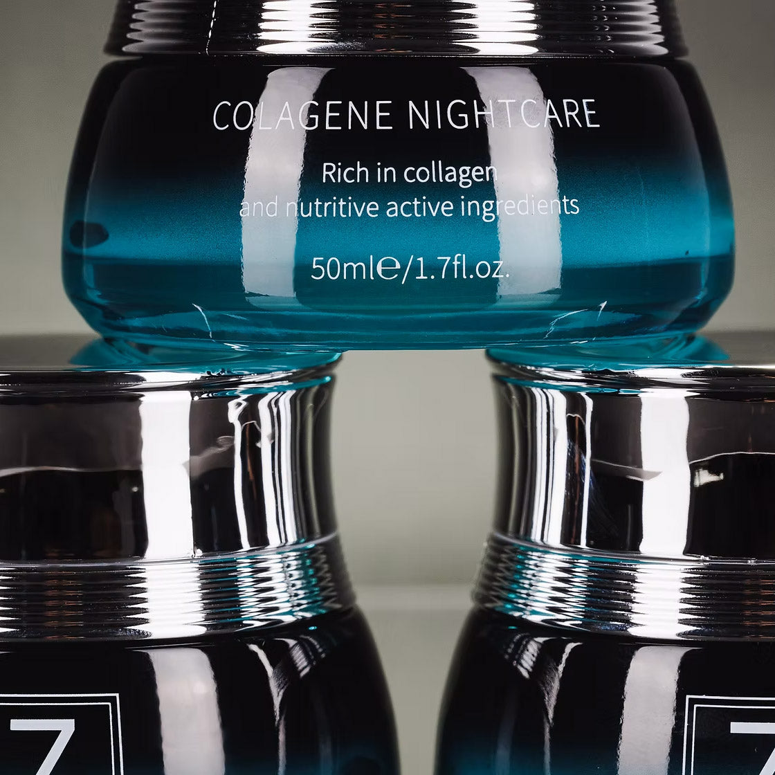 Zartaux Colagene NightCare 50ml