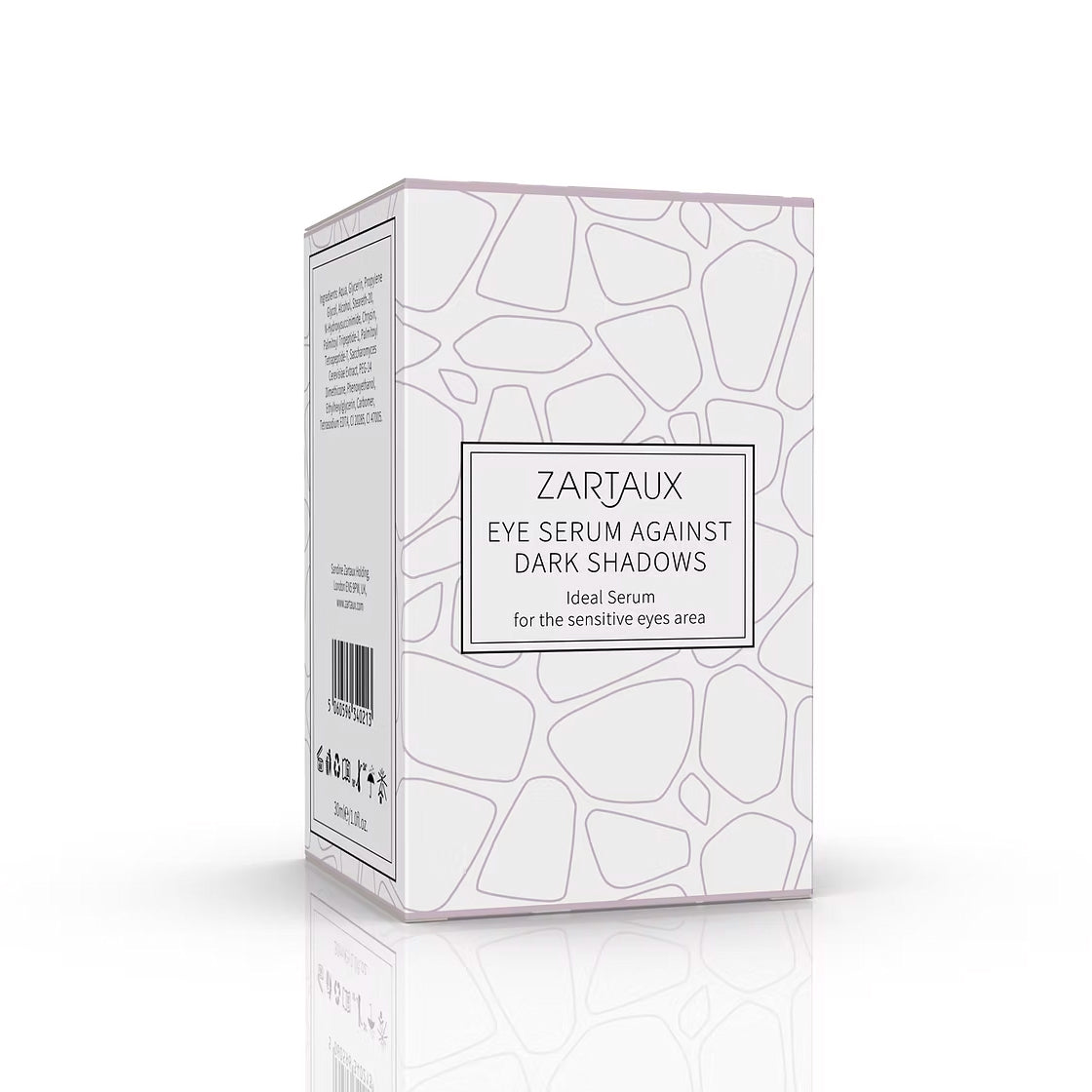Zartaux Eye Serum