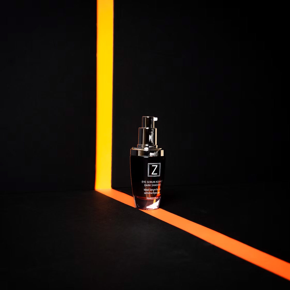 Zartaux Eye Serum