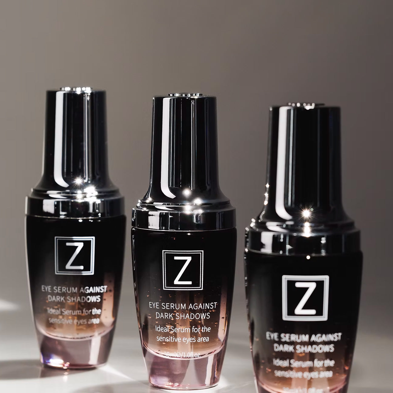 Zartaux Eye Serum